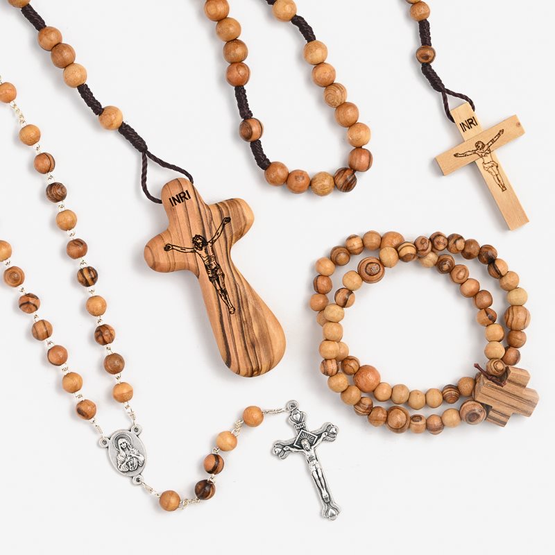 Rosaries