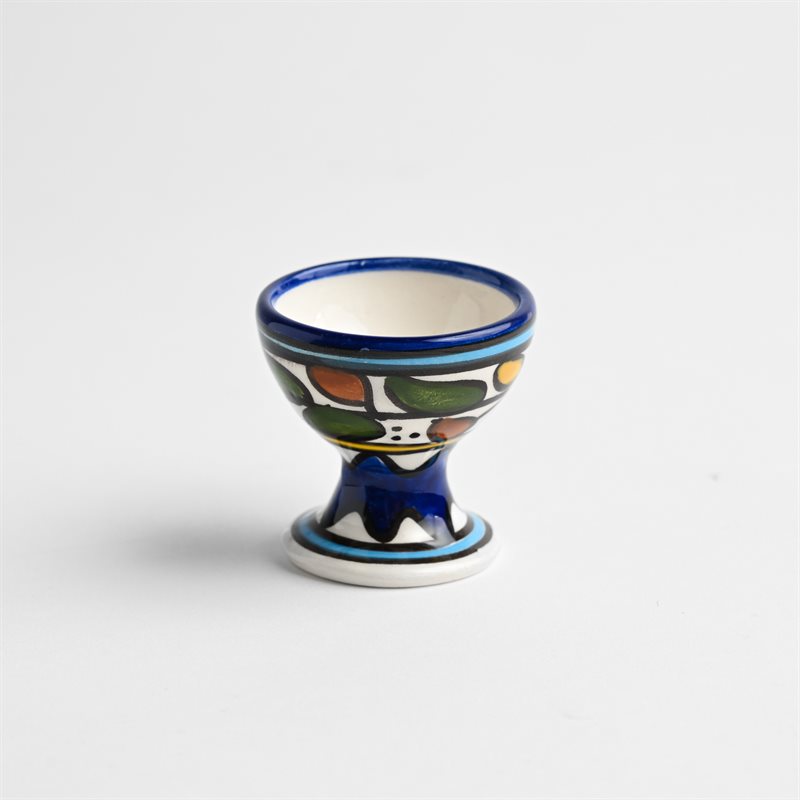 Chalice Ceramic 2 "