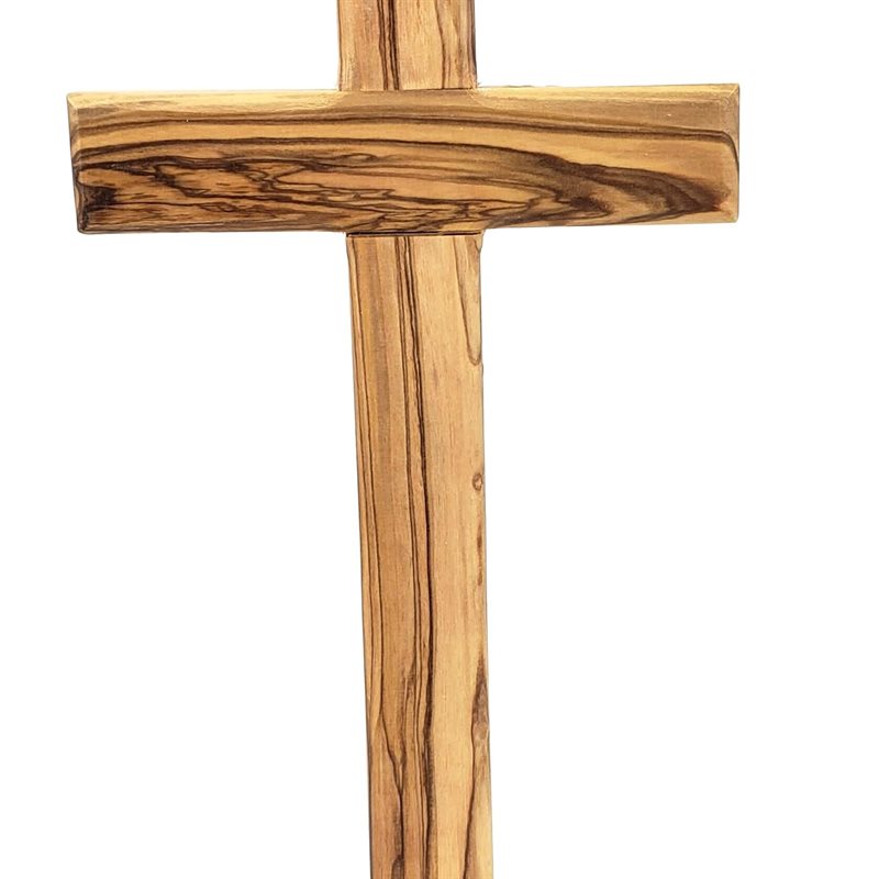 Plain Cross on Base