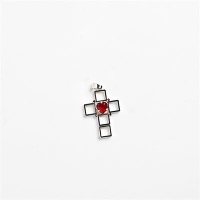 Ruby Cross