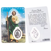 St Jude in English
