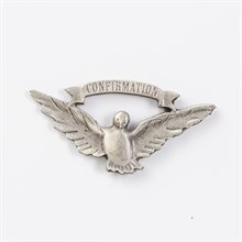 Confirmation Pin