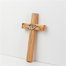 Confirmation Cross for Wall