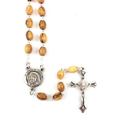 St Teresa Calcutta Rosary