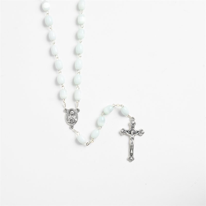 Rosary Pearl Jerusalem