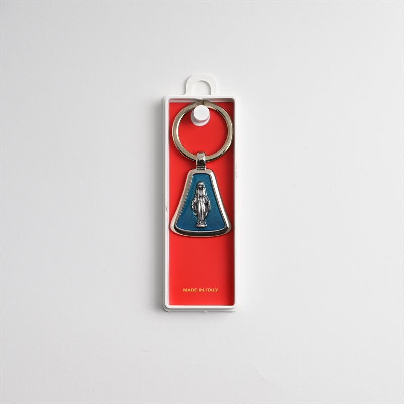 Our Lady of Grace Key Chain