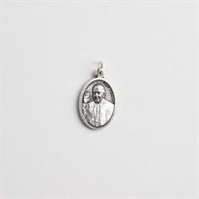 Pope Francis Our Lady Unitier Medal