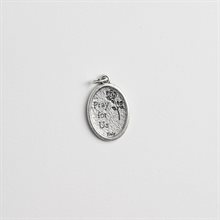 Our Lady Perpetual Heart Medal