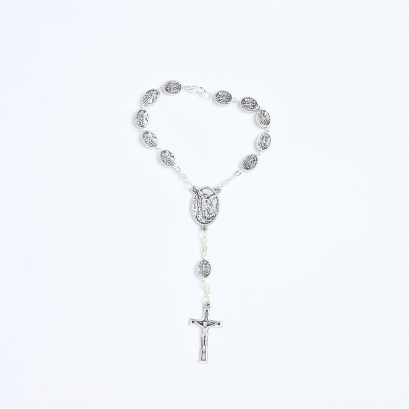 St. Michael decade Rosary