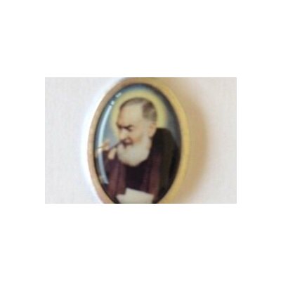 Médaille Padre Pio