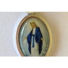 Our Lady of Grace Medal