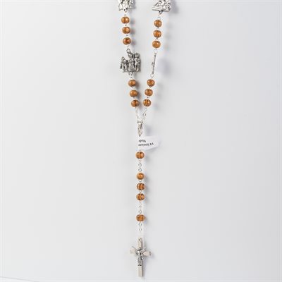 Way of The Cross Rosary