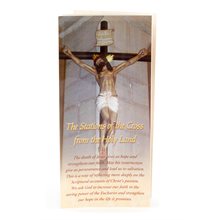 Stations of The Cross Novena in English
