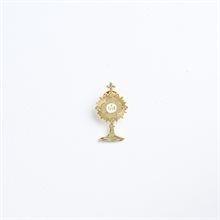 Monstrance Pin