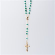 BirthStone Rosary May