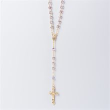 BirthStone Rosary June