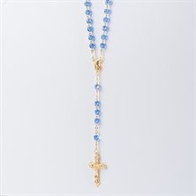 BirthStone Rosary September