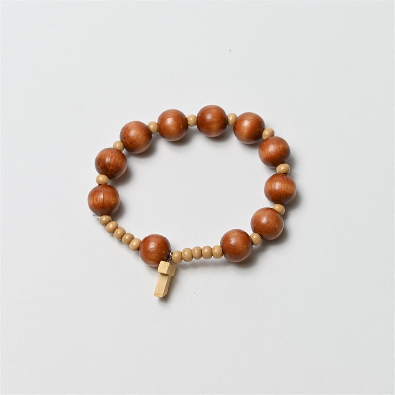 Wooden Bracelet Bracelet en bois