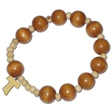 Wooden Bracelet Bracelet en bois