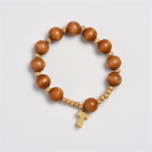 Wooden Bracelet Bracelet en bois