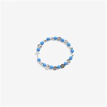 Bracelet BLEU St Carlo acutis