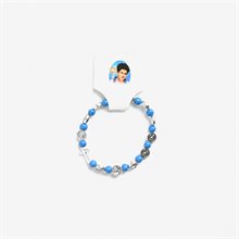 Blue Bracelet St. Carlo Acutis