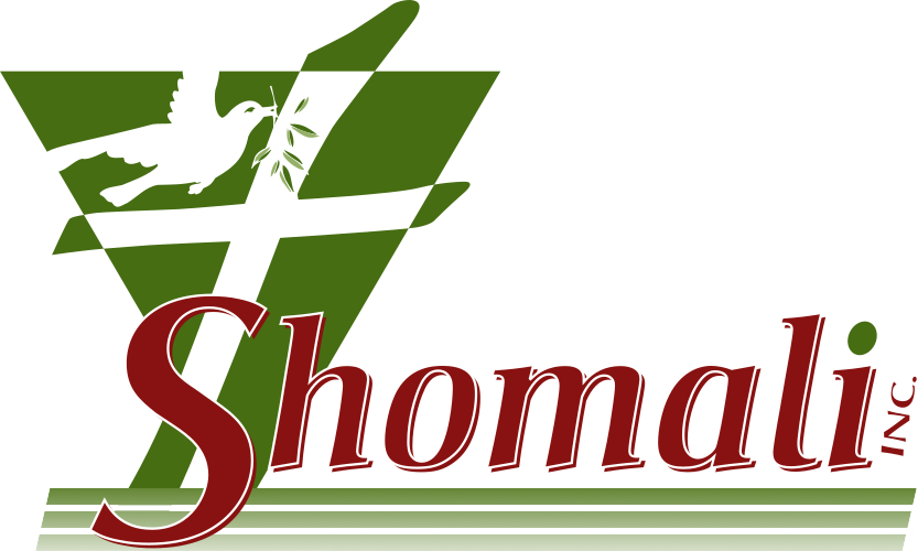 Shomali inc